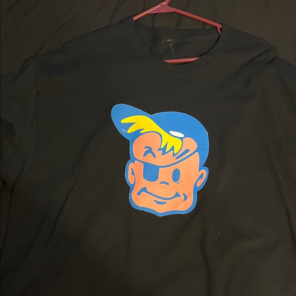 Bazooka Joe shirt